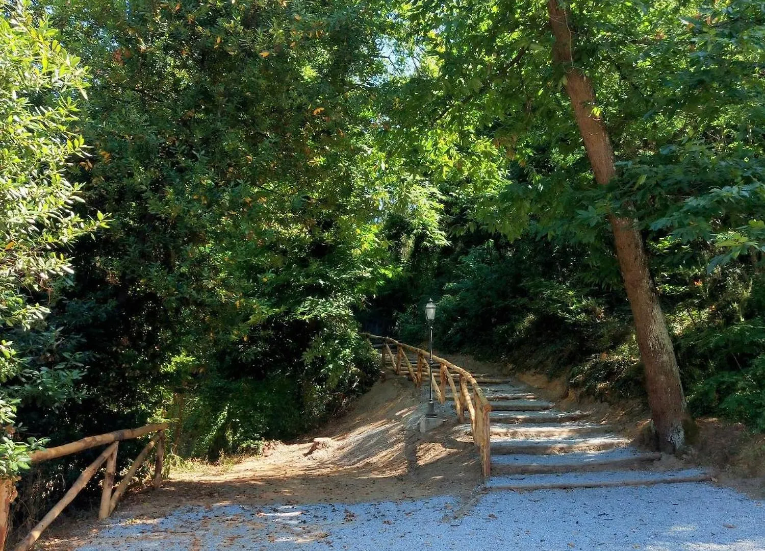 Appartamento La Casa Sulle Mura - Montecarlo - A 15 Km Da Lucca Italia