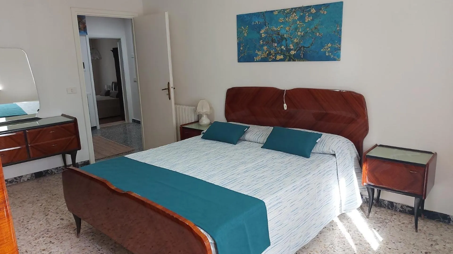 La Casa Sulle Mura - Montecarlo - A 15 Km Da Lucca