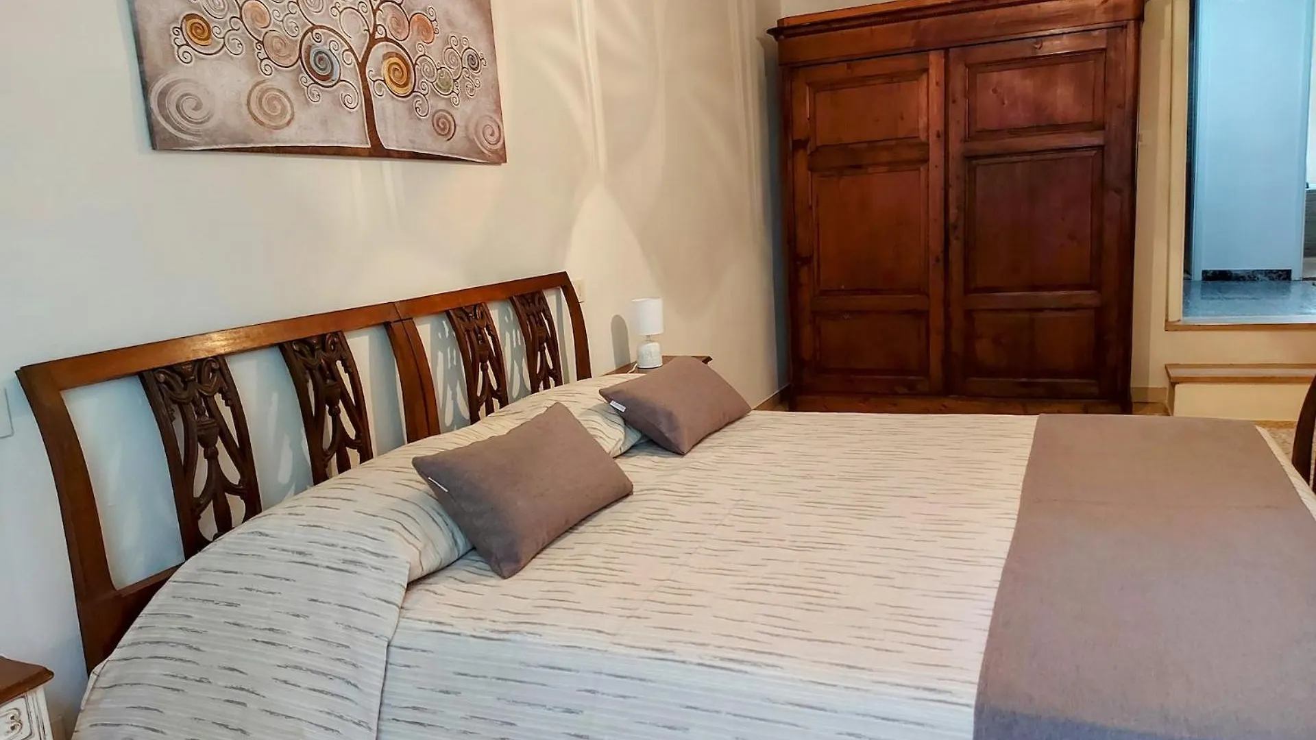 La Casa Sulle Mura - Montecarlo - A 15 Km Da Lucca 0*,