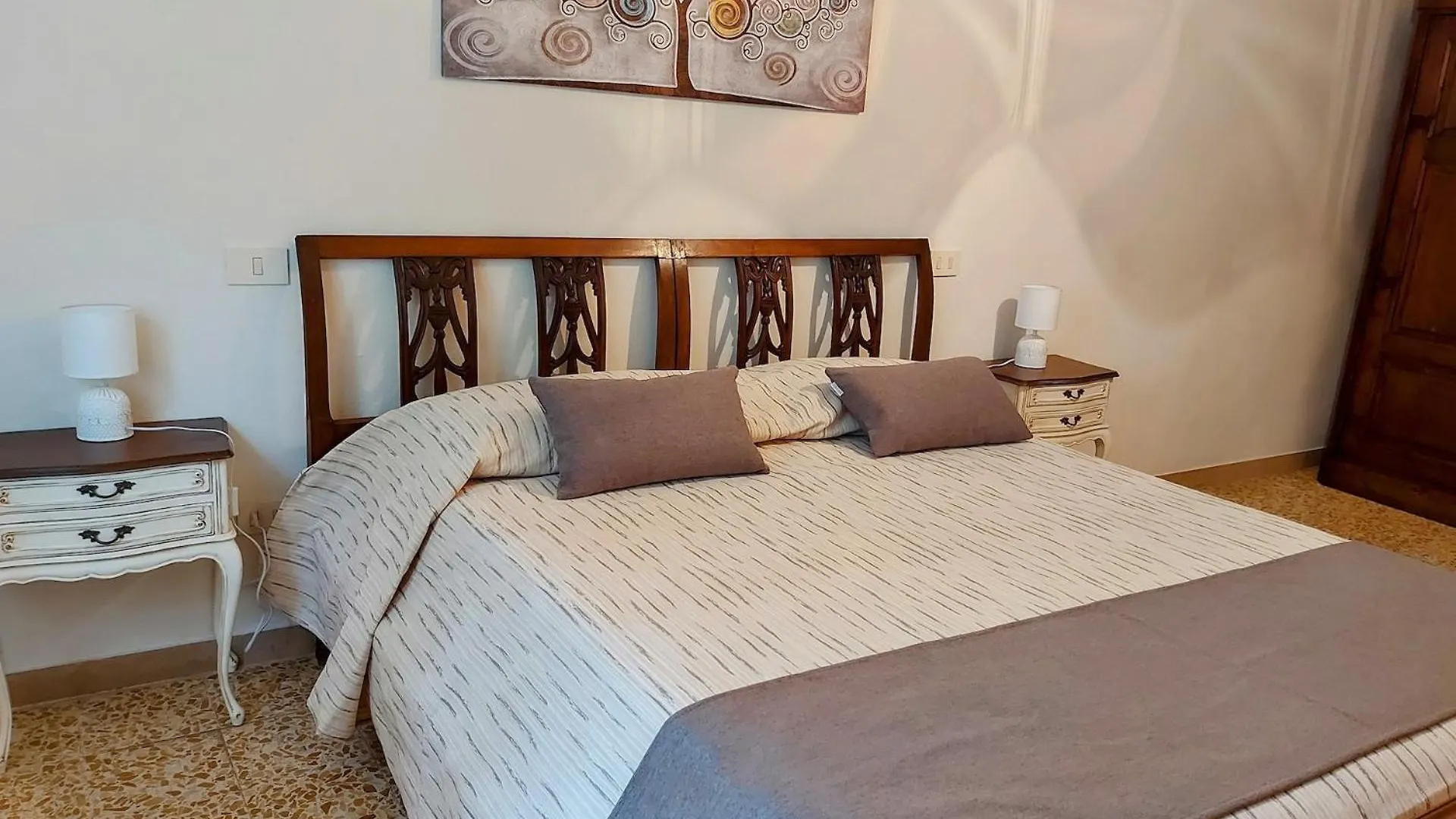 La Casa Sulle Mura - Montecarlo - A 15 Km Da Lucca Appartamento