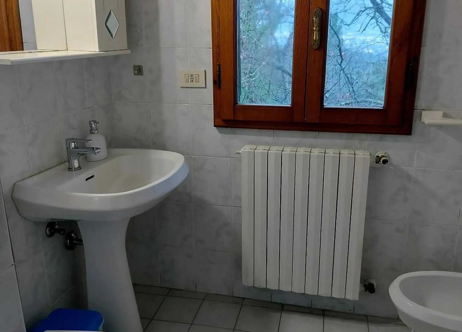 Appartamento La Casa Sulle Mura - Montecarlo - A 15 Km Da Lucca Italia