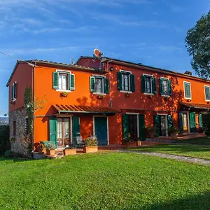 Agricola Posapiano Alloggio per agriturismo