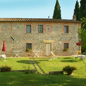Vecchio Olivo Alloggio per agriturismo